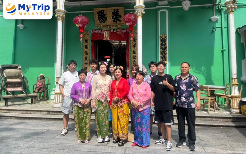 MYTRIP好评推荐 13