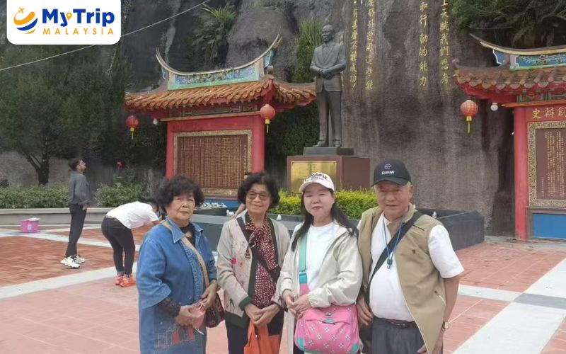 MYTRIP好评推荐 14