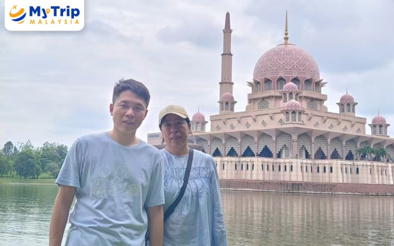 MYTRIP好评推荐 16
