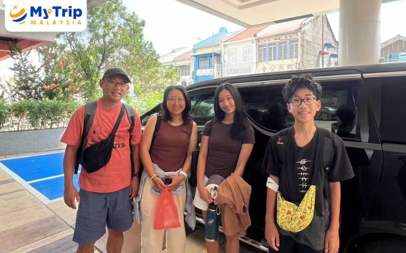 MYTRIP好评推荐 19