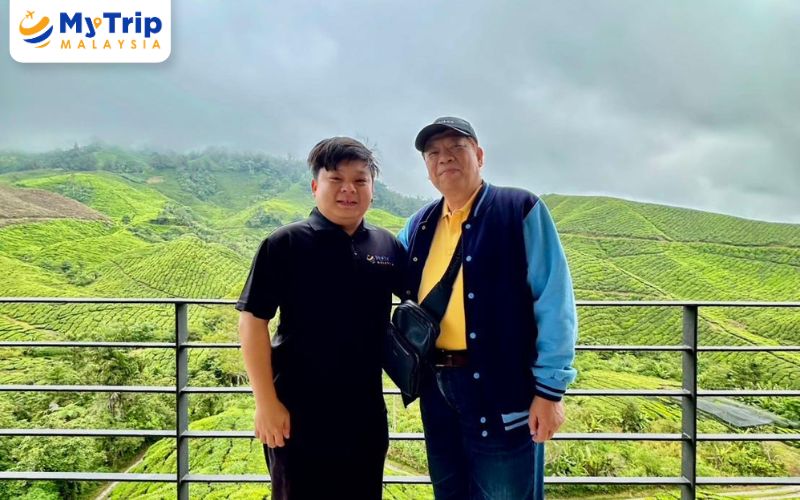 MYTRIP好评推荐 20
