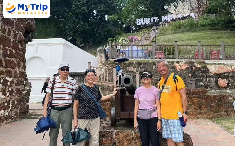 MYTRIP好评推荐 22