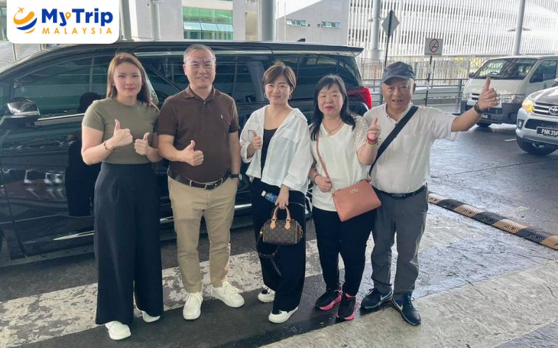 MYTRIP好评推荐 24