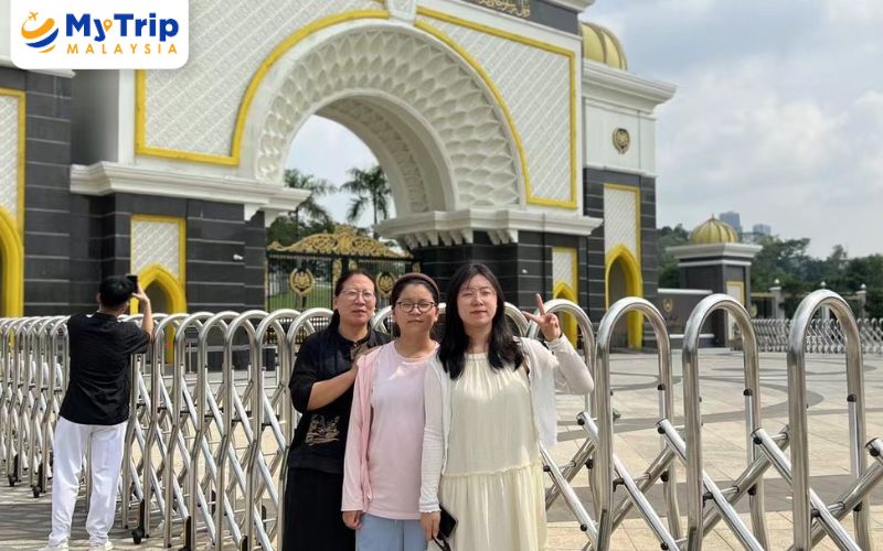 MYTRIP好评推荐 26