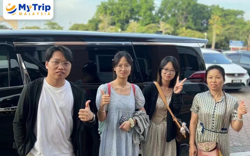 MYTRIP好评推荐 27
