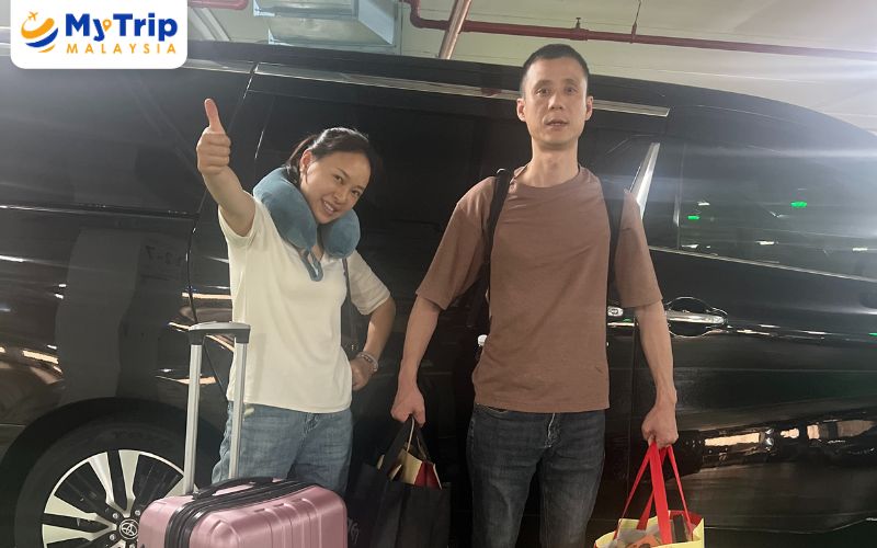MYTRIP好评推荐 3