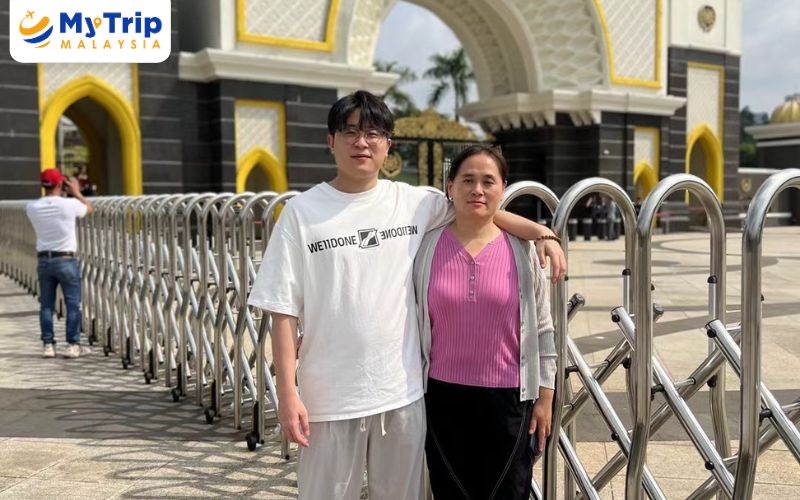 MYTRIP好评推荐 31