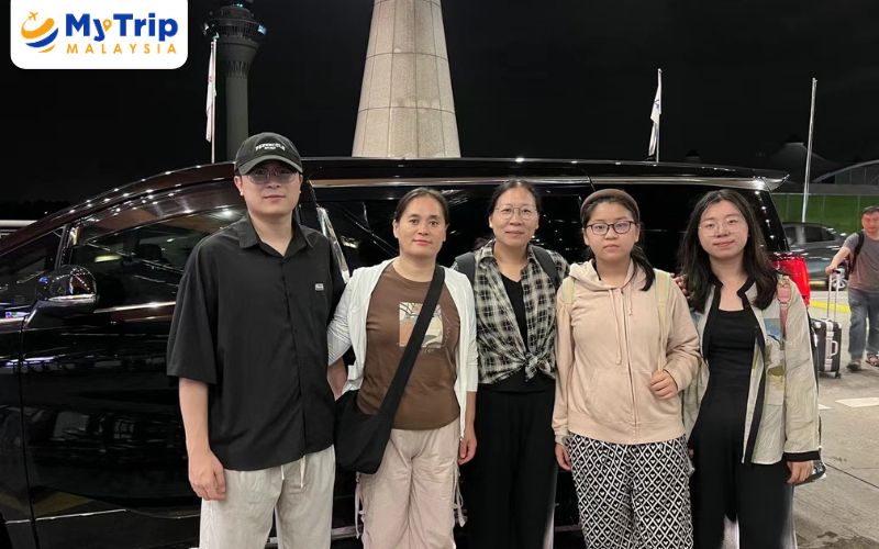 MYTRIP好评推荐 32