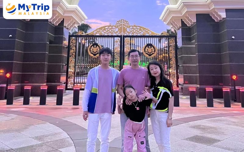 MYTRIP好评推荐 33