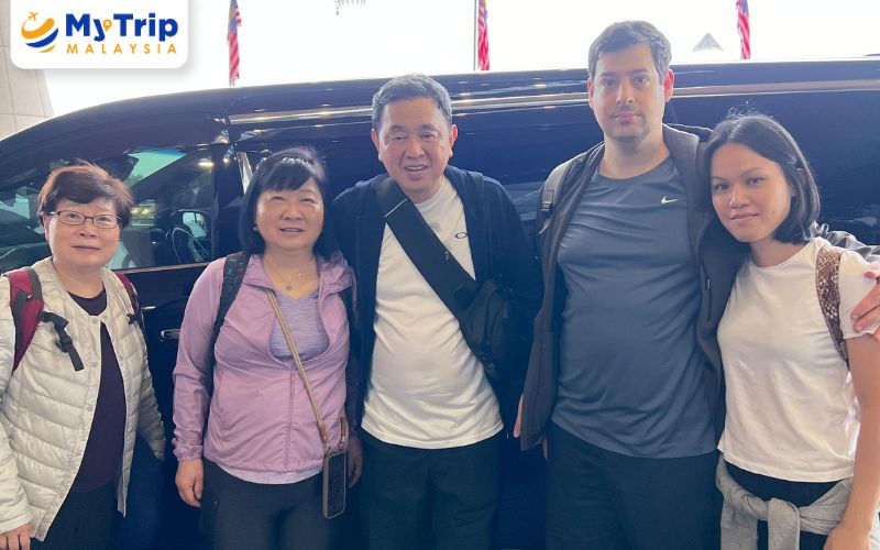 MYTRIP好评推荐 34
