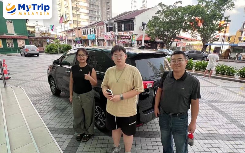 MYTRIP好评推荐 35