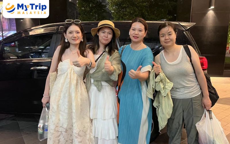 MYTRIP好评推荐 36