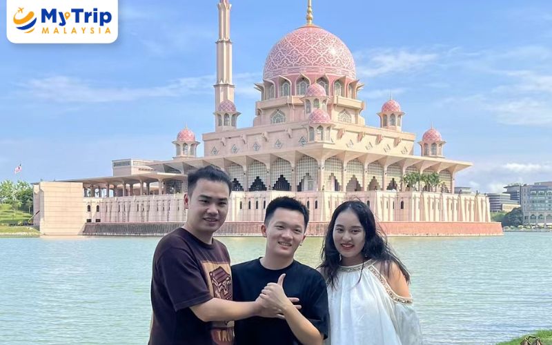 MYTRIP好评推荐 37
