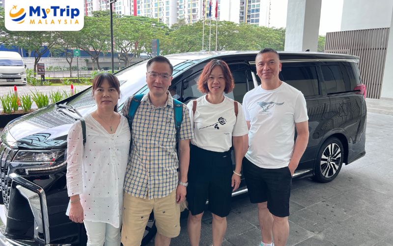 MYTRIP好评推荐 9