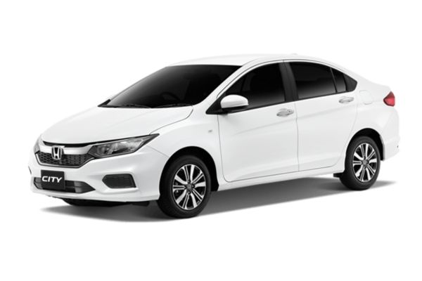 本田思迪 Honda City
